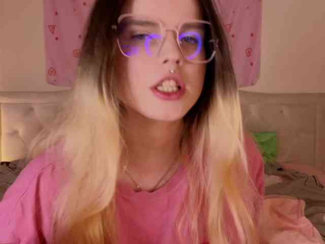 HannaCristal webcam