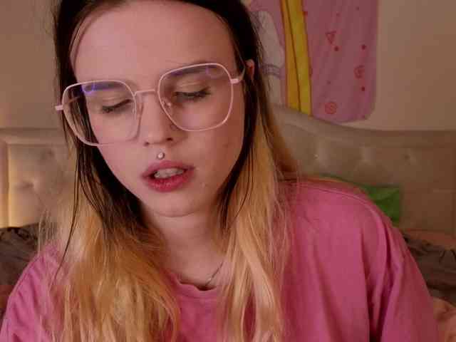 HannaCristal webcam