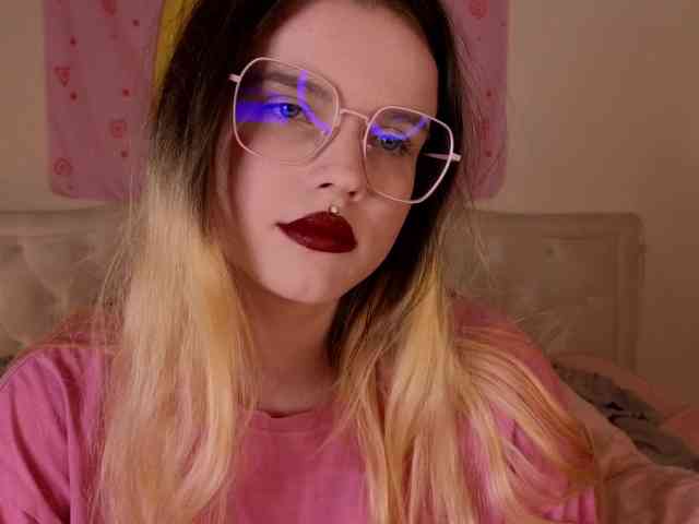 HannaCristal webcam