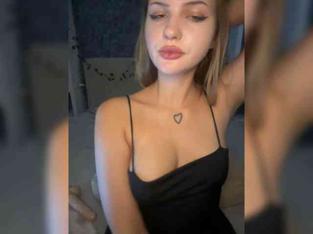 -Melani- webcam