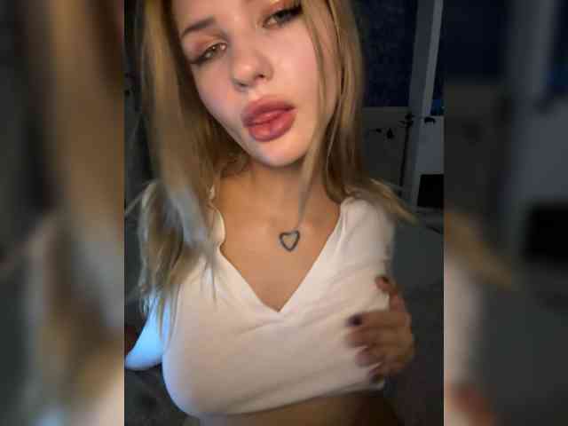 -Melani- webcam