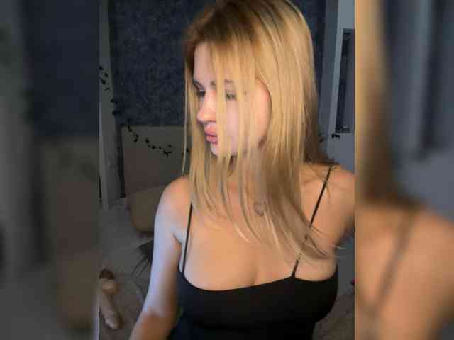 -Melani- webcam