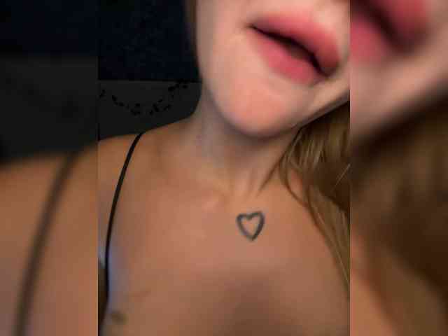 -Melani- webcam