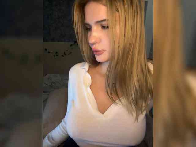 -Melani- webcam