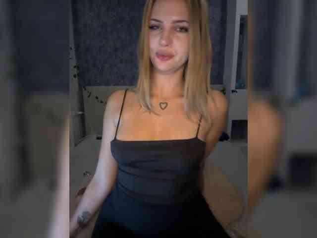 -Melani- webcam