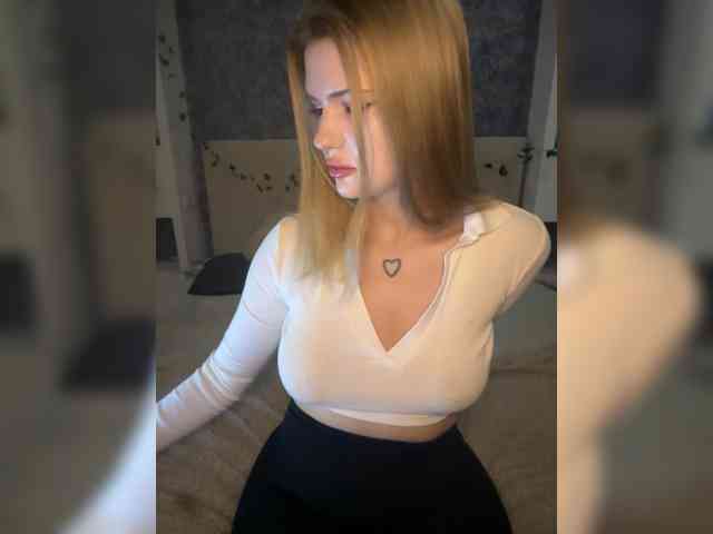 -Melani- webcam