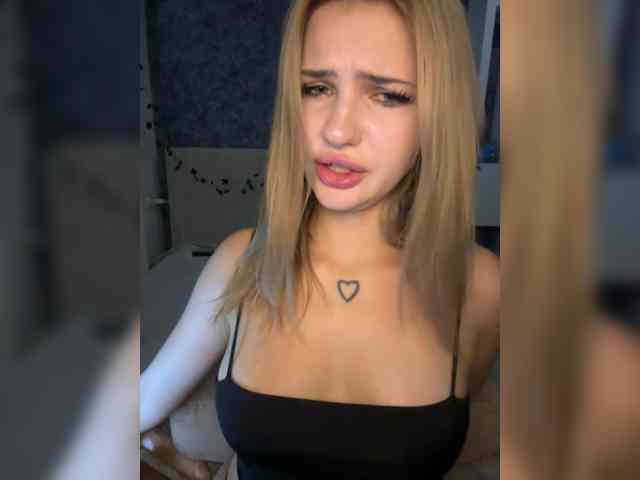 -Melani- webcam