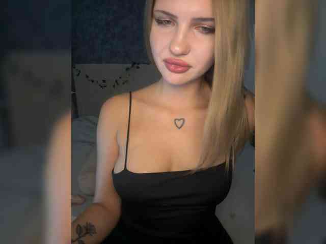 -Melani- webcam