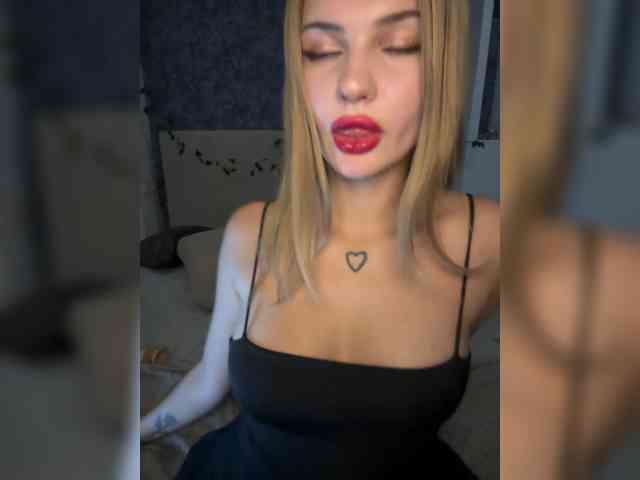 -Melani- webcam