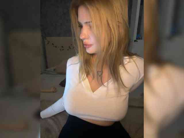 -Melani- webcam