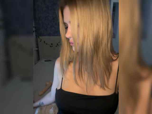 -Melani- webcam