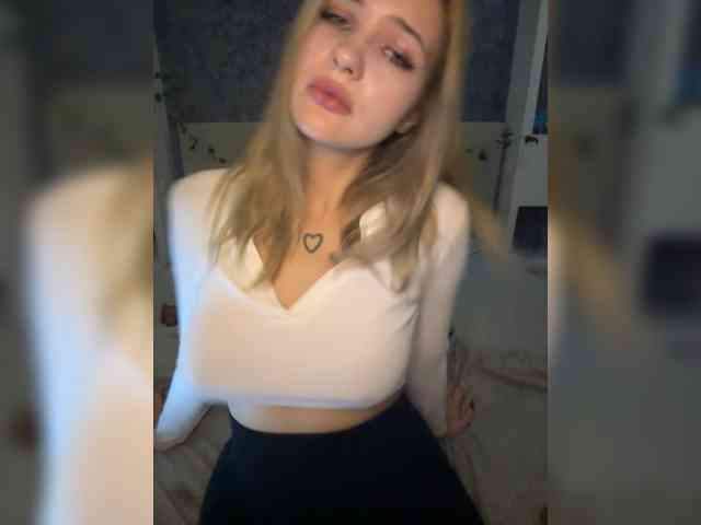 -Melani- webcam