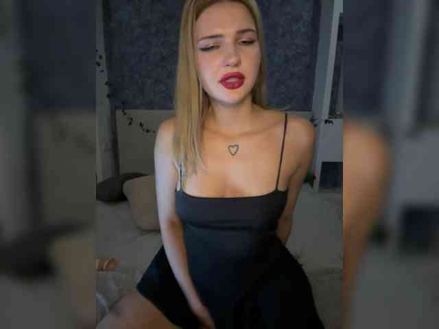 -Melani- webcam