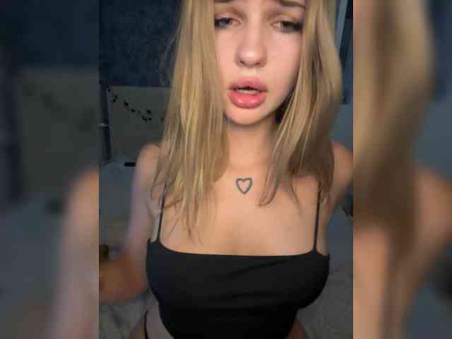 -Melani- webcam