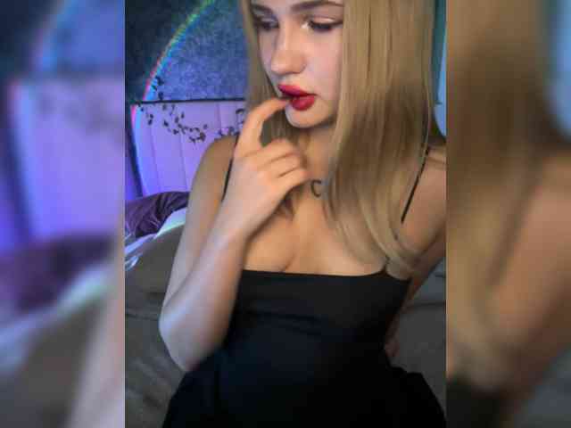 -Melani- webcam