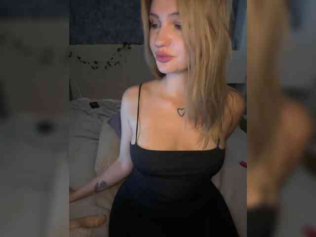 -Melani- webcam