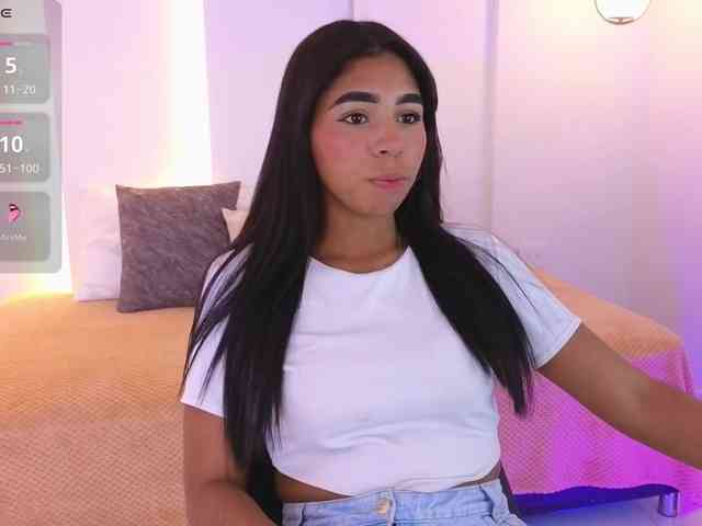 Lana-Starlett webcam
