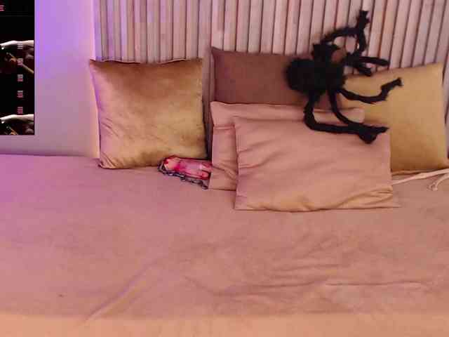 Lana-Starlett webcam