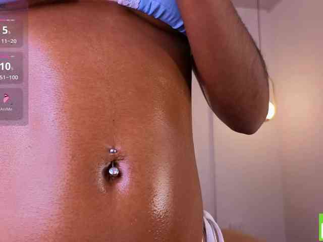 Lana-Starlett webcam