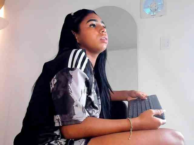 Lana-Starlett