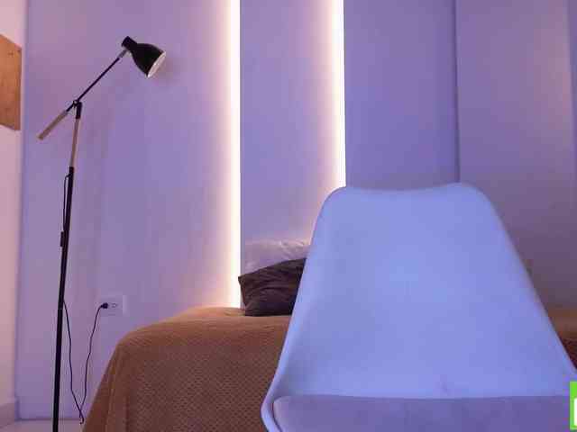 Lana-Starlett webcam