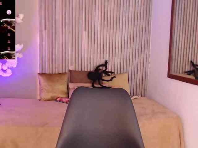 Lana-Starlett webcam