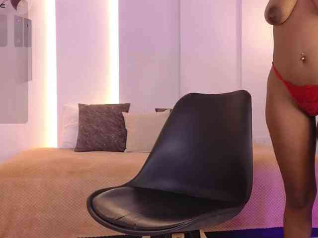 Lana-Starlett webcam