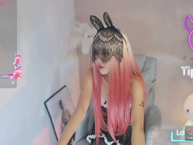 MissYy webcam