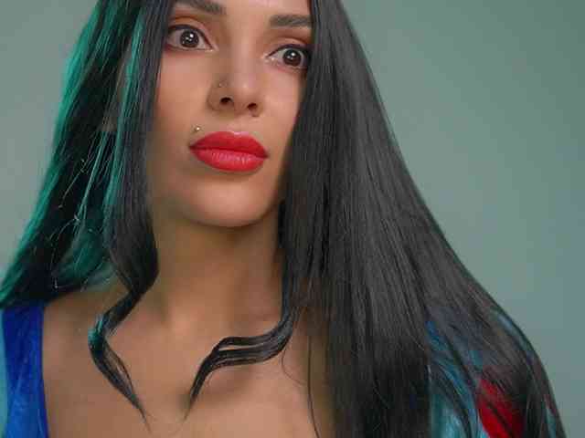 MilaMayy webcam