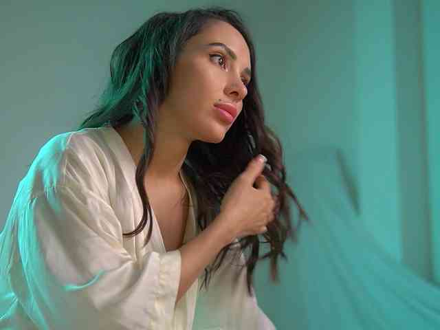 MilaMayy webcam