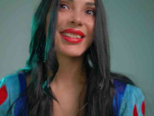 MilaMayy webcam