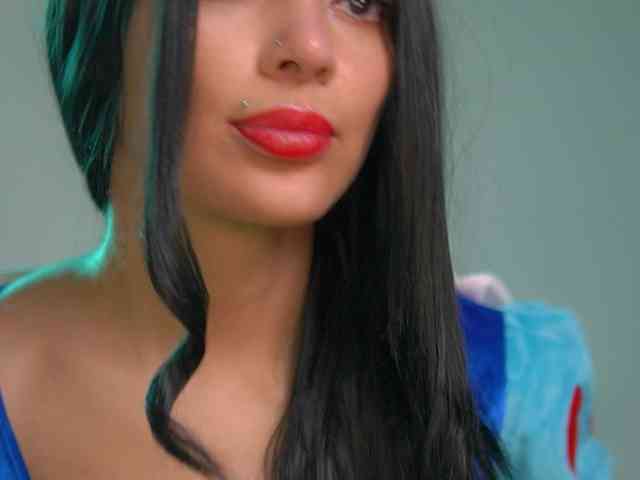 MilaMayy webcam