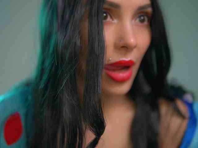 MilaMayy webcam