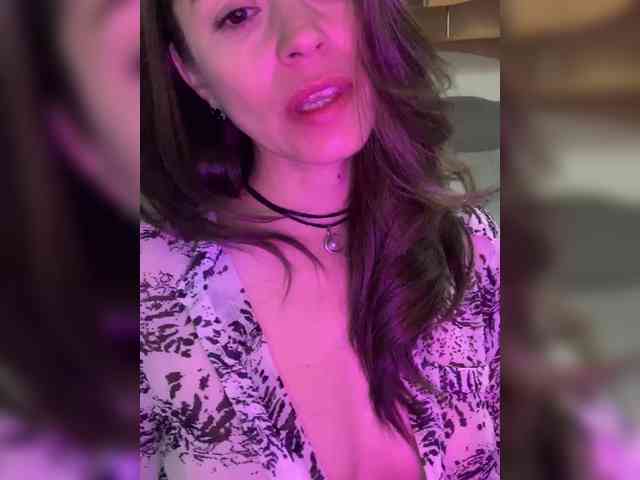 Amy-Lee webcam
