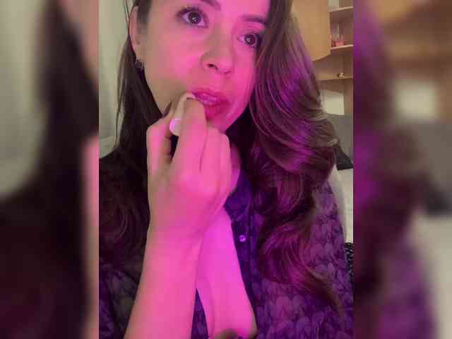Amy-Lee webcam