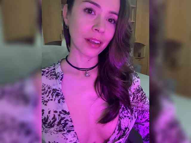 Amy-Lee webcam
