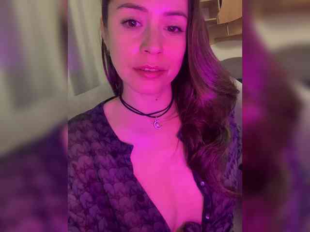 Amy-Lee webcam