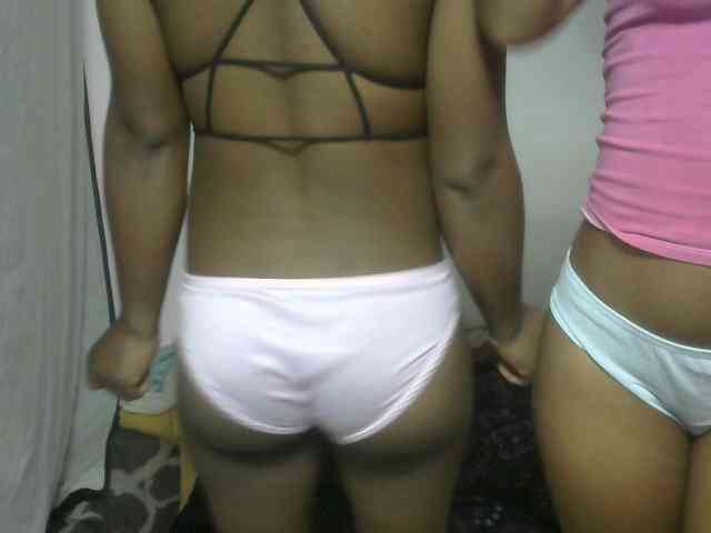 Twinsexgirl webcam