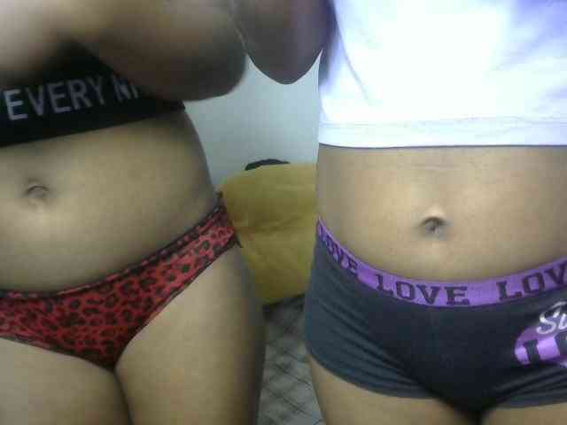 Twinsexgirl webcam