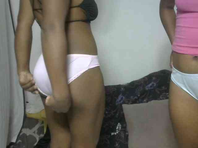 Twinsexgirl webcam
