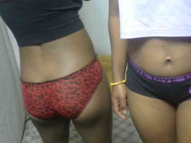 Twinsexgirl webcam