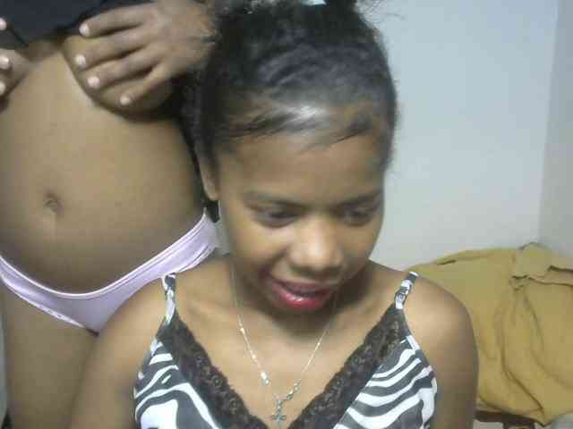 Twinsexgirl webcam