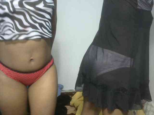Twinsexgirl webcam