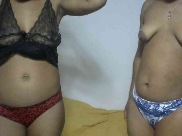 Twinsexgirl webcam