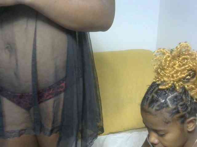 Twinsexgirl webcam