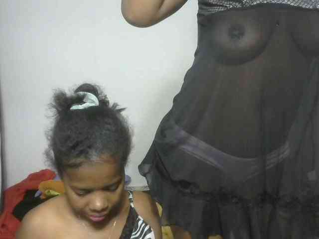 Twinsexgirl webcam
