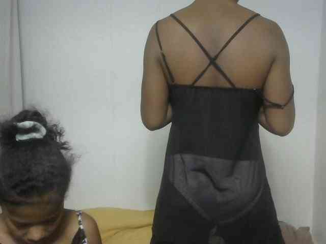 Twinsexgirl webcam