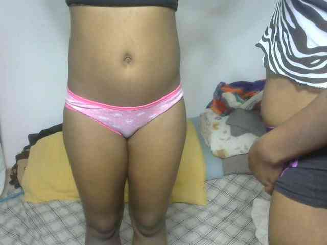 Twinsexgirl webcam