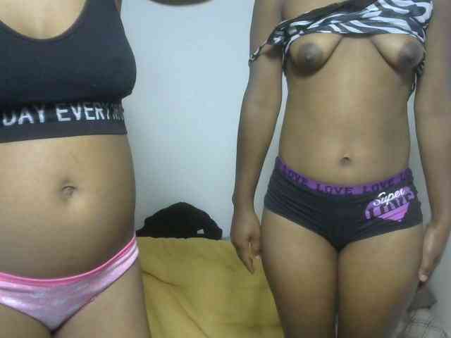 Twinsexgirl webcam