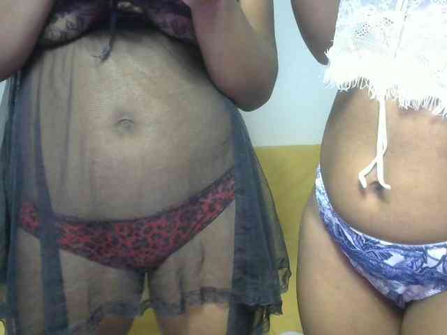 Twinsexgirl webcam